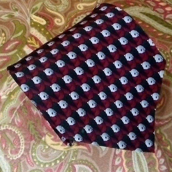 The Nature Conservatory Preservation Collection "Spectacled Bear"🐻 Silk - Picture 7 of 7